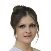 Горишняя Анна Павловна, кардиолог