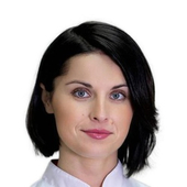 Семеген Екатерина Павловна, акушер-гинеколог