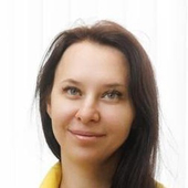 Бородина Марина Владимировна, стоматолог-терапевт