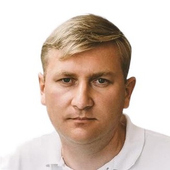 Ларин Кирилл Евгеньевич, стоматолог-ортопед