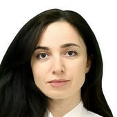 Кевхишвили Этери Мириановна, ортодонт