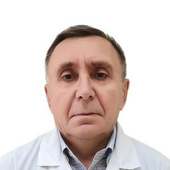 Мазаев Алексей Михайлович, врач УЗД