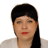 Дедюхина Ольга Леонидовна, гинеколог