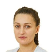 Хуснутдинова Мариям Зинуровна, детский стоматолог