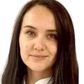 Лихман Альбина Хамитовна, эндокринолог