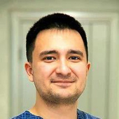 Ниясбаев Артур Рамилевич, стоматолог-терапевт