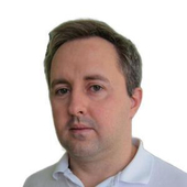 Заикин Сергей Николаевич, стоматолог-ортопед