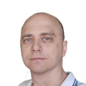 Евлантьев Сергей Сергеевич, офтальмолог