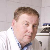 Дорожинский Сергей Викторович, ЛОР