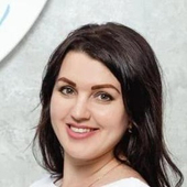 Слюнькова Татьяна Валерьевна, гинеколог