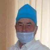 Эбзеев Иммулат Борисбиевич, стоматолог-терапевт