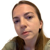 Константинова Елизавета Александровна, врач УЗД