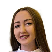 Карамышева (Акжигитова) Альбина Рафаилевна, терапевт