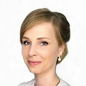 Яркина Татьяна Валерьевна, стоматолог-терапевт