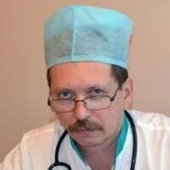 Курин Андрей Юрьевич, неонатолог