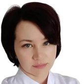 Белова Ольга Анатольевна, дерматолог