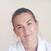 Кайдарова Юлия Юрьевна, терапевт