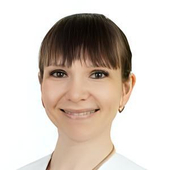 Бершадская Татьяна Николаевна, гинеколог