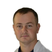 Маргиев Георгий Давидович, травматолог