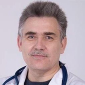 Постольник Юрий Викторович, терапевт