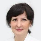 Григорьева Татьяна Валерьевна, гинеколог