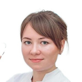 Гусева Ксения Дмитриевна, стоматолог-терапевт