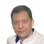 Рафф Станислав Анатольевич, кардиолог