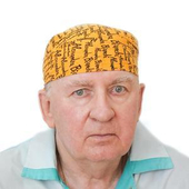 Игонин Александр Александрович, анестезиолог-реаниматолог