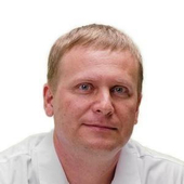 Конкин Алексей Юрьевич, врач УЗД