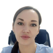 Пермина Анжелика Сергеевна, гинеколог