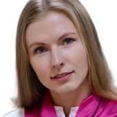 Греули Екатерина Андреевна, педиатр