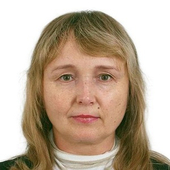 Матвеева Алла Николаевна, невролог