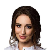 Вострецова София Зорайировна, педиатр