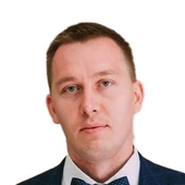 Чаусов Игорь Николаевич, травматолог