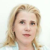 Токмакова Елена Викторовна, ЛОР