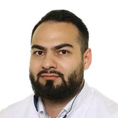 Танделов Батраз Марселевич, кардиолог