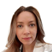 Фархетдинова Лилия Разифовна, офтальмолог