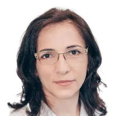 Магомедалиева Патимат Магомедовна, врач УЗД