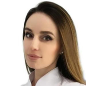 Рустамова Патимат Магометовна, гинеколог