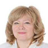 Гулая Ольга Арнольдовна, гинеколог