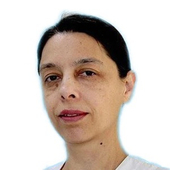 Силкина Наталья Георгиевна, кардиолог