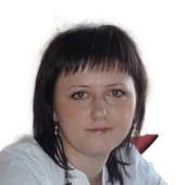 Трубицына Юлия Ивановна, терапевт