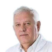 Олисаев Владимир Георгиевич, онколог