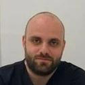 Кучиев Игорь Батразович, травматолог