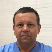 Вотяков Андрей Александрович, стоматолог-терапевт