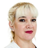 Курепова Ольга Анатольевна, терапевт