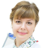 Смирнова Ольга Сергеевна, кардиолог