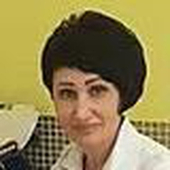 Живова Елена Олеговна, стоматолог-терапевт