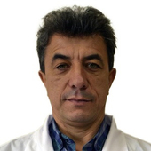 Камаев Рафаэль Рашидович, стоматолог-хирург