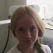 Адылбаева Полина Геннадьевна, детский стоматолог